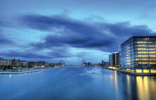 북유럽(덴마크)의 복지정책 | 인스티즈