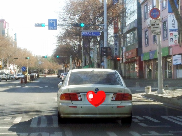 김여사 이미지