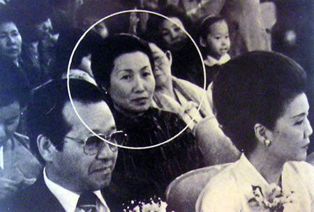 박정희의 장녀 | 인스티즈