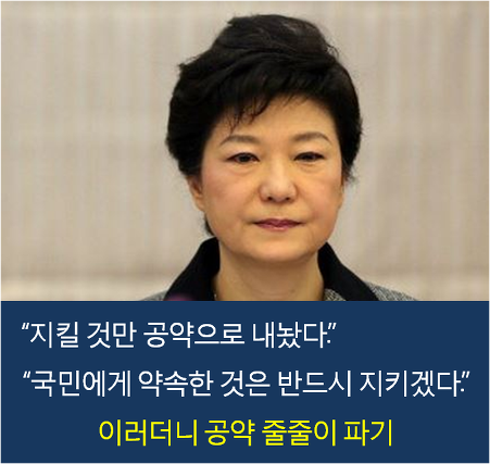 박근혜공약에 대한 이미지 검색결과