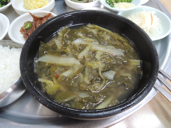 금호추어탕 이미지