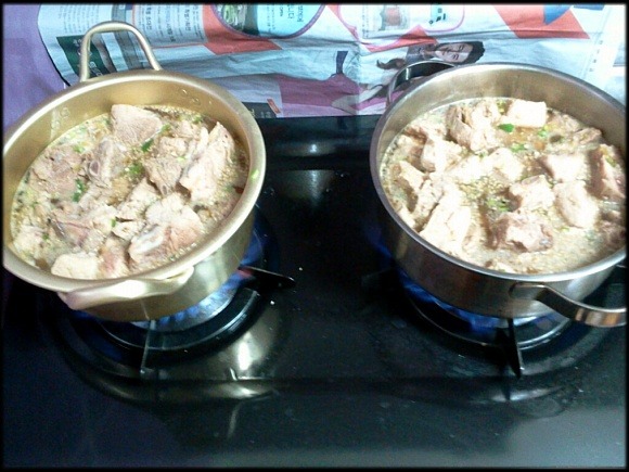동인동찜갈비 이미지