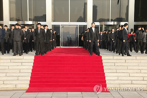 전직 대한민국 대통령이 보여준 소통능력 | 인스티즈
