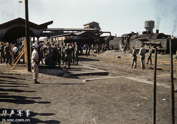 칼라판 한국전쟁 | 인스티즈
