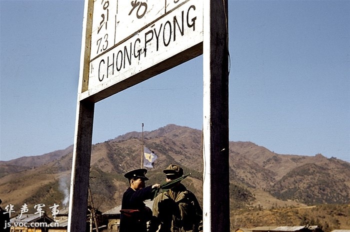 칼라판 한국전쟁 | 인스티즈