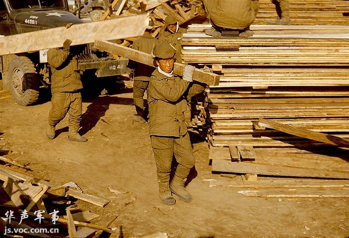 칼라판 한국전쟁 | 인스티즈
