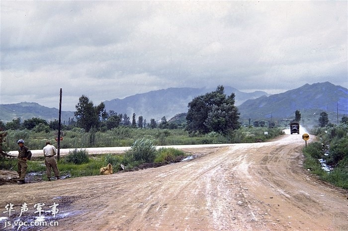 칼라판 한국전쟁 | 인스티즈