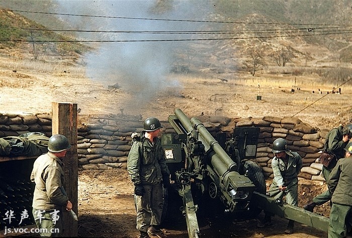 칼라판 한국전쟁 | 인스티즈