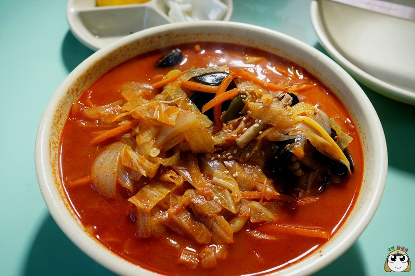 용궁반점 이미지
