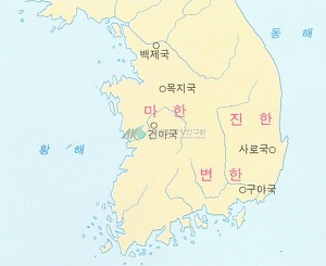 삼한중 진한=지금의 경북=진나라 만리장성 쌓던 도망자들 – 자유토론 | Daum 아고라