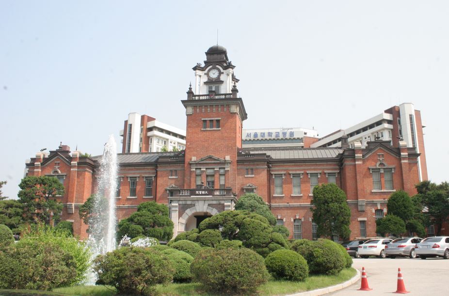 <대한민국 의과대학 역사 계보> - 경북대 갤러리