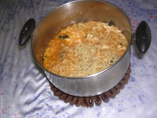 할머니의 식탁 이미지