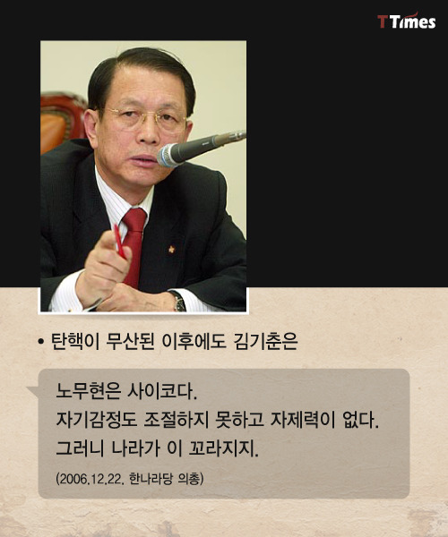 김기춘에 대해서 | 인스티즈