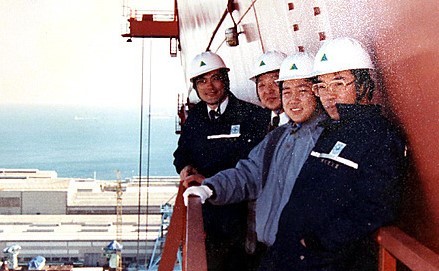 눈물의 크레인... 문재인 변호사가 올라갑니다 | 인스티즈