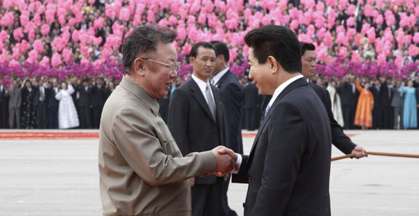 문재인 정권에 위기가 닥쳐왔을 때의 마음가짐 | 인스티즈